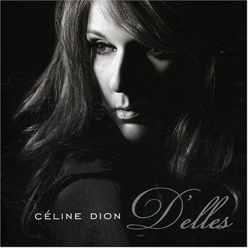 Celine Dion